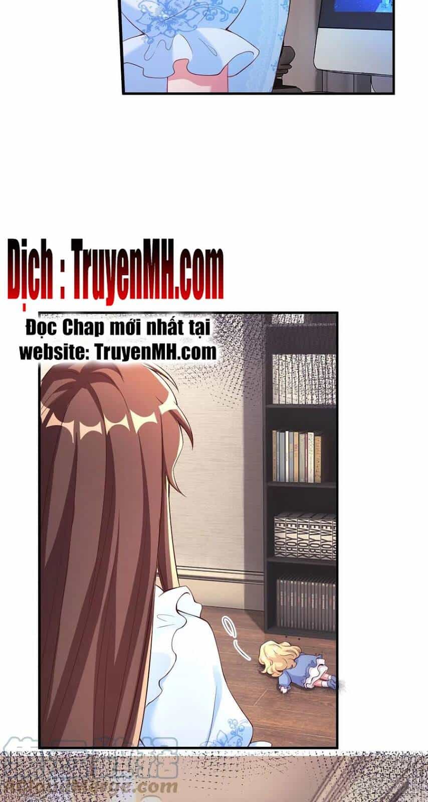 Nam Thành Chờ Trăng Về - Chương 195 - ảnh 25