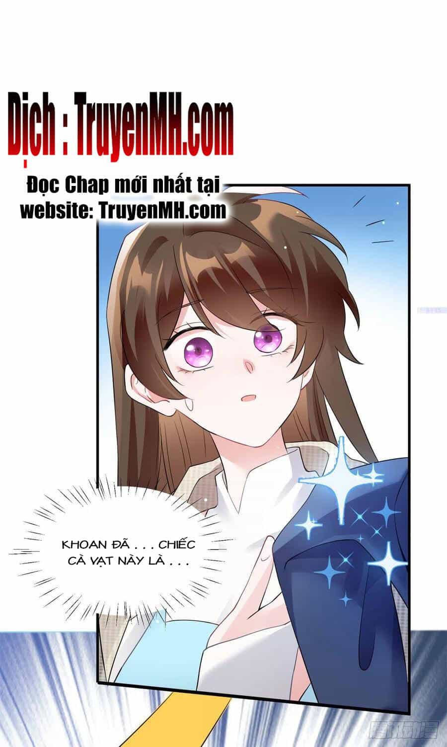 Nam Thành Chờ Trăng Về - Chương 195 - ảnh 9