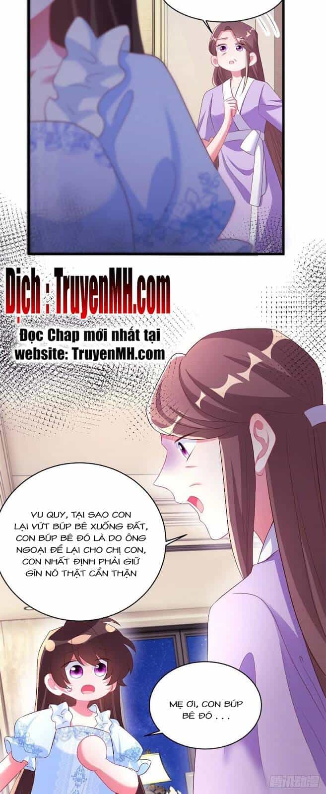 Nam Thành Chờ Trăng Về - Chương 196 - ảnh 4
