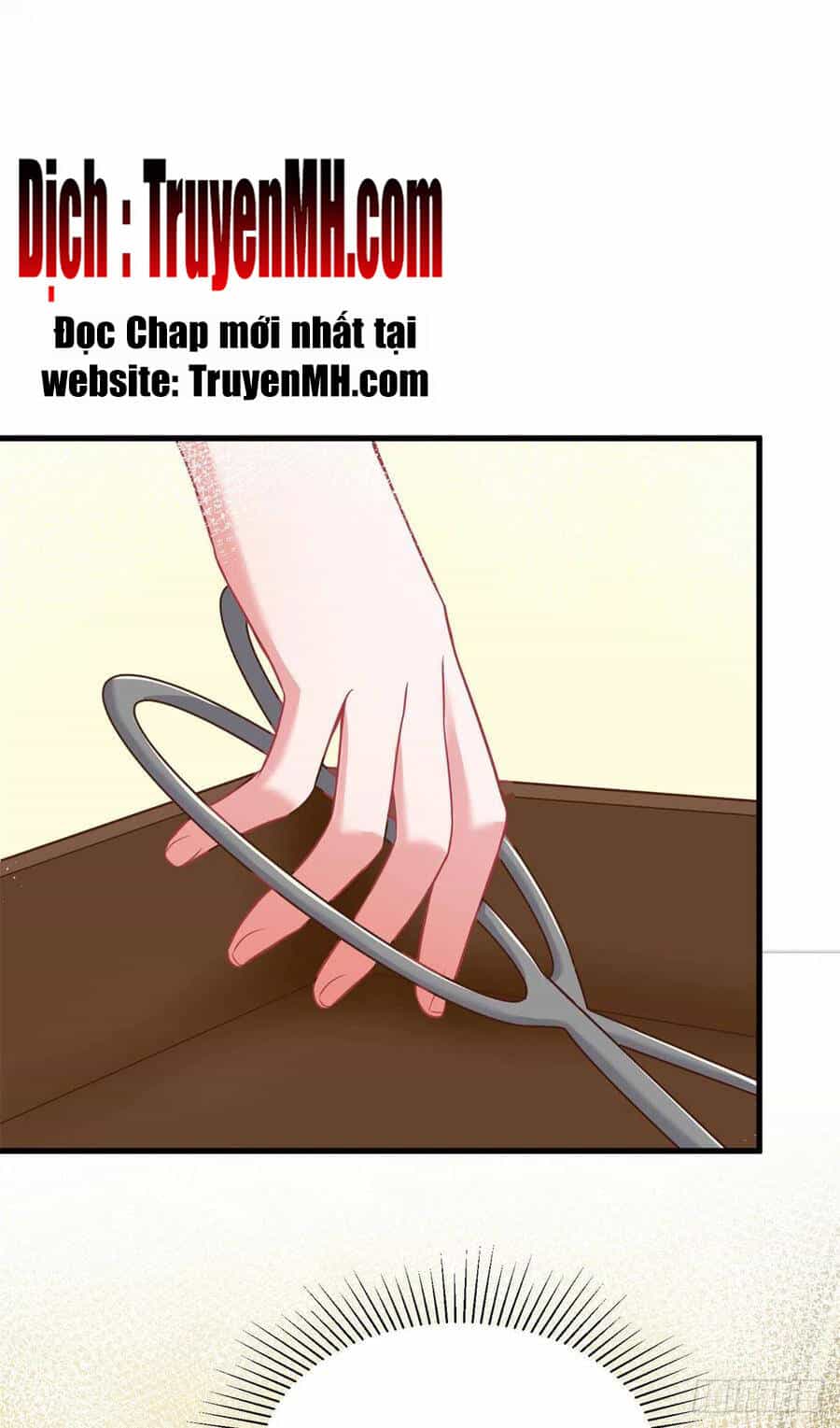 Nam Thành Chờ Trăng Về - Chương 196 - ảnh 8