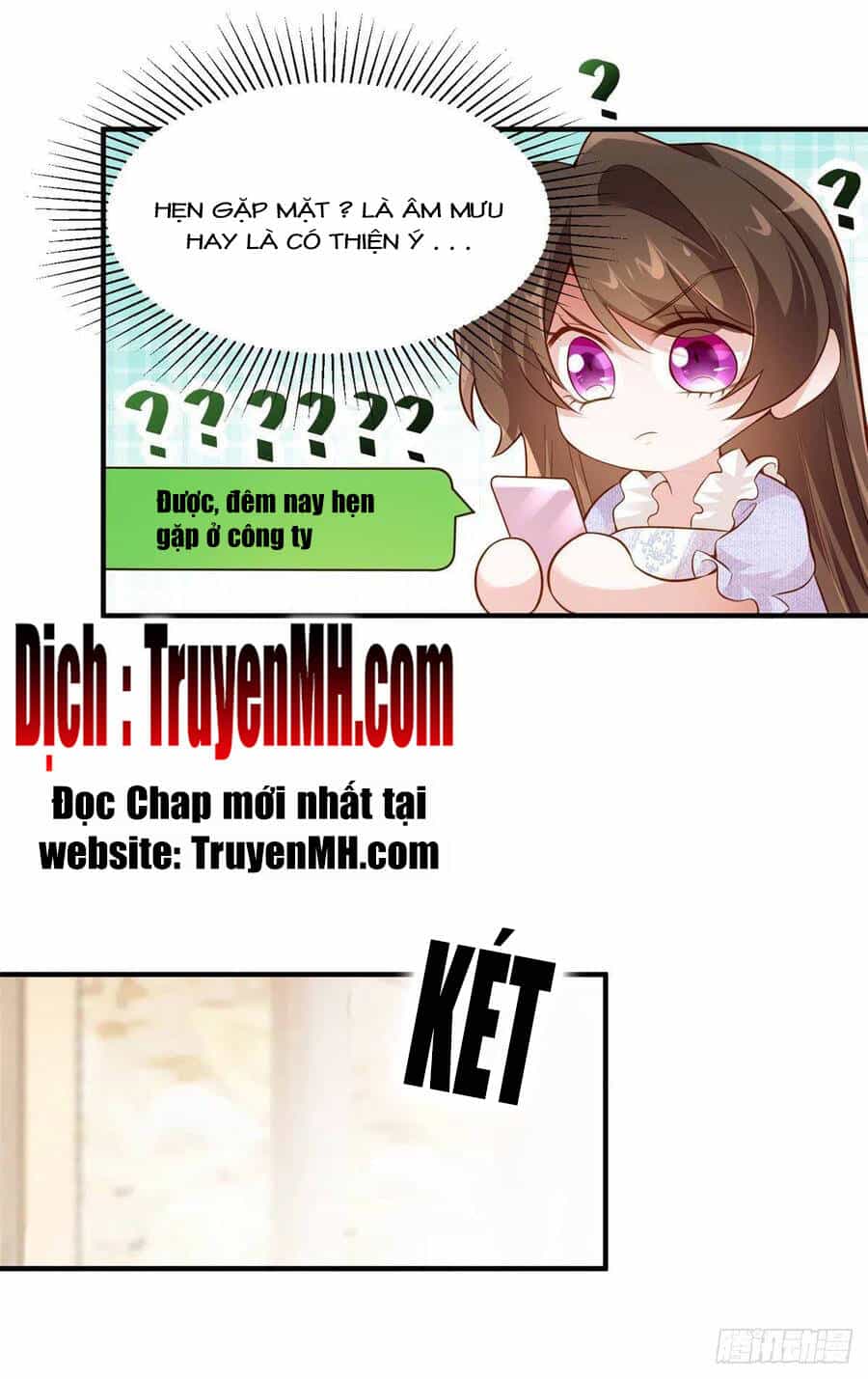 Nam Thành Chờ Trăng Về - Chương 197 - ảnh 13