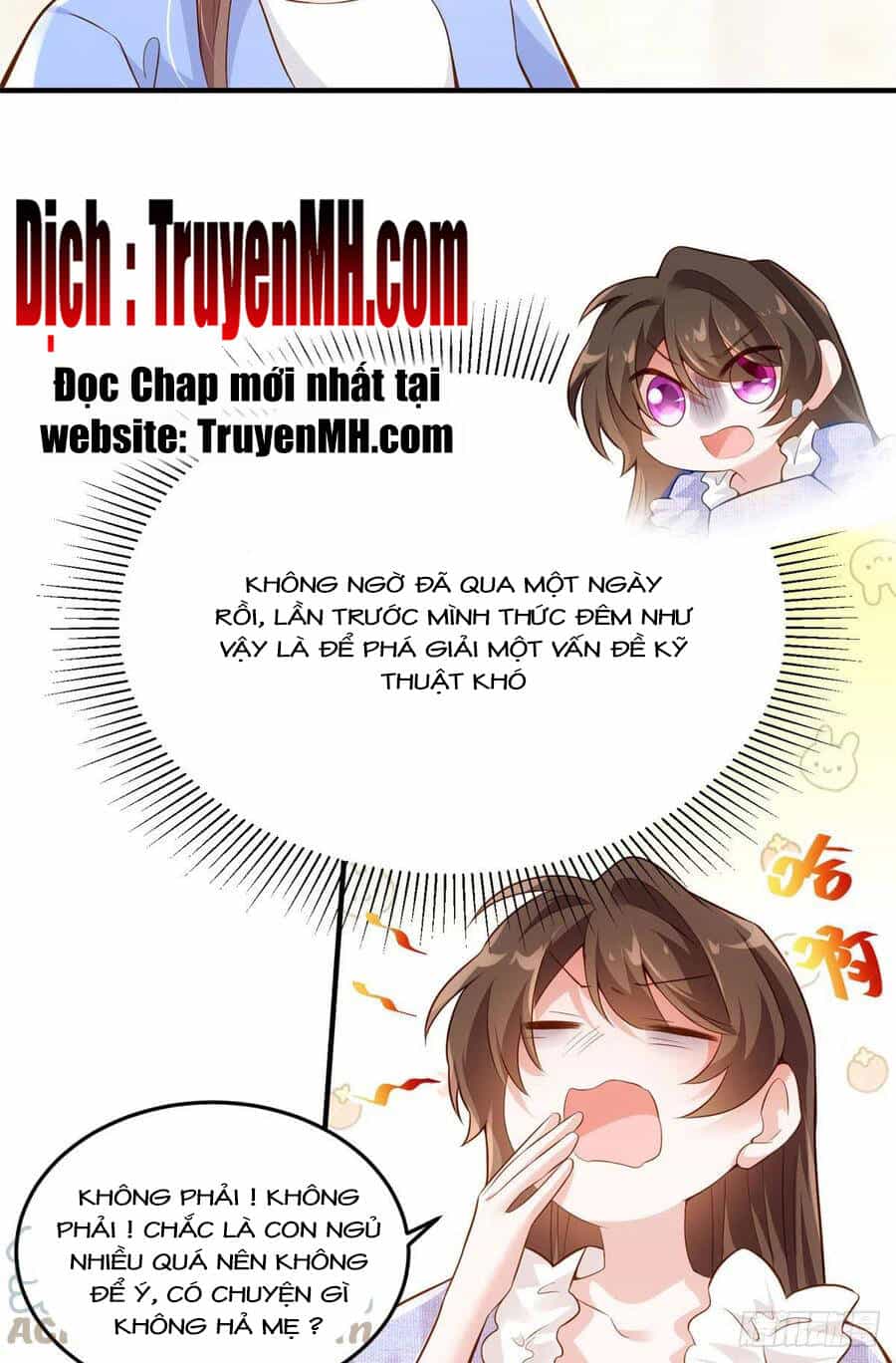 Nam Thành Chờ Trăng Về - Chương 197 - ảnh 17