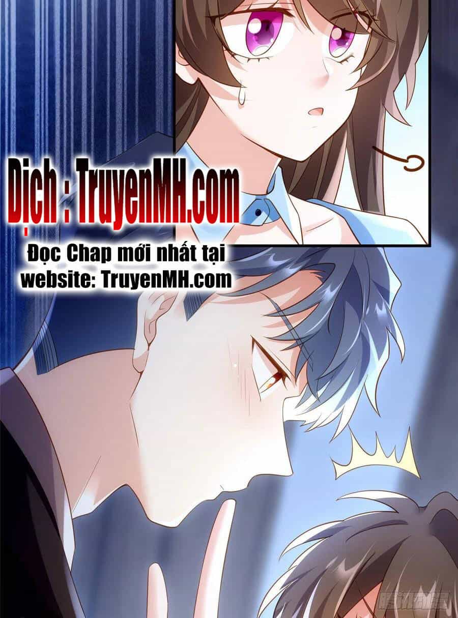 Nam Thành Chờ Trăng Về - Chương 198 - ảnh 15