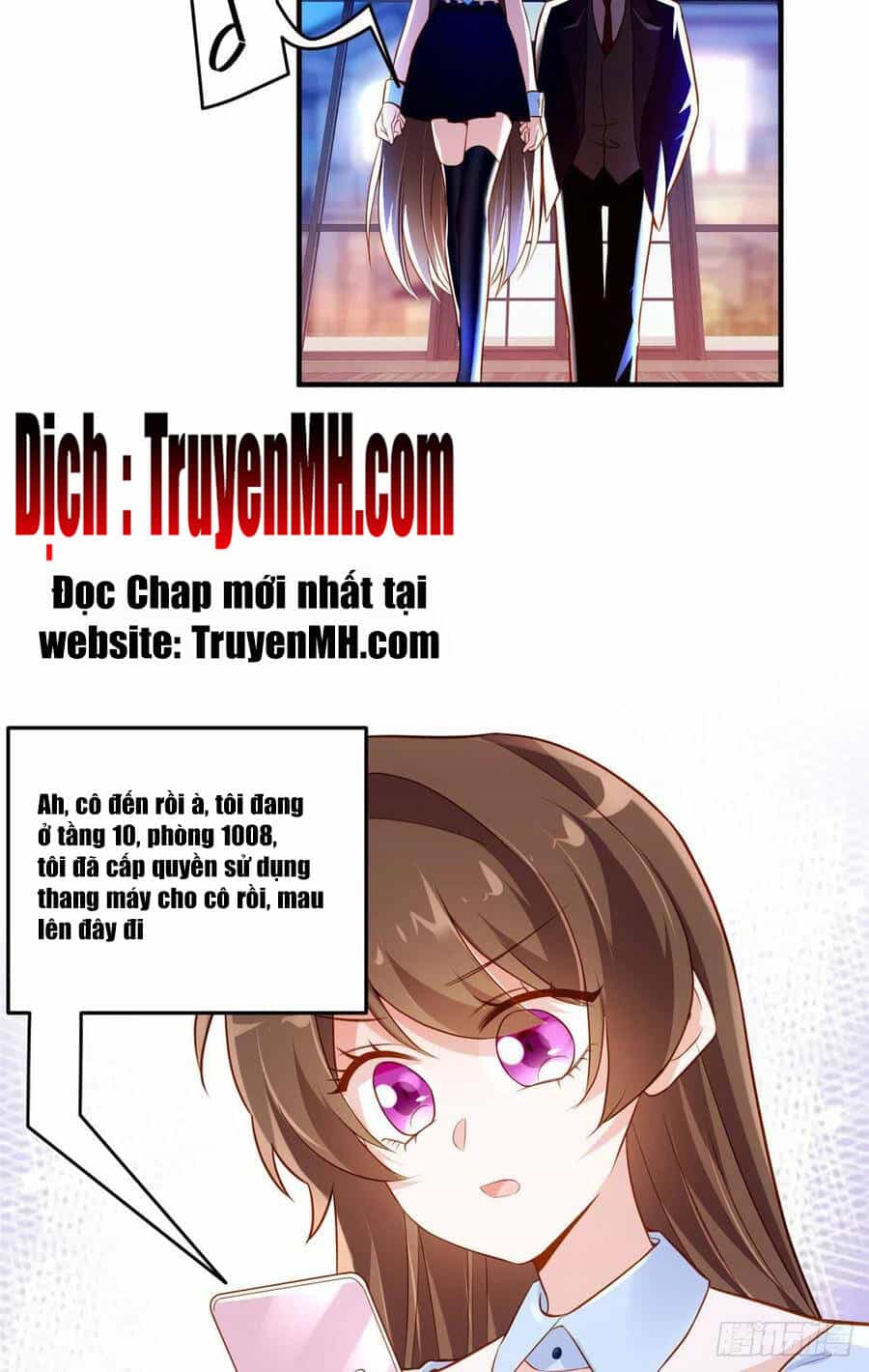 Nam Thành Chờ Trăng Về - Chương 198 - ảnh 5