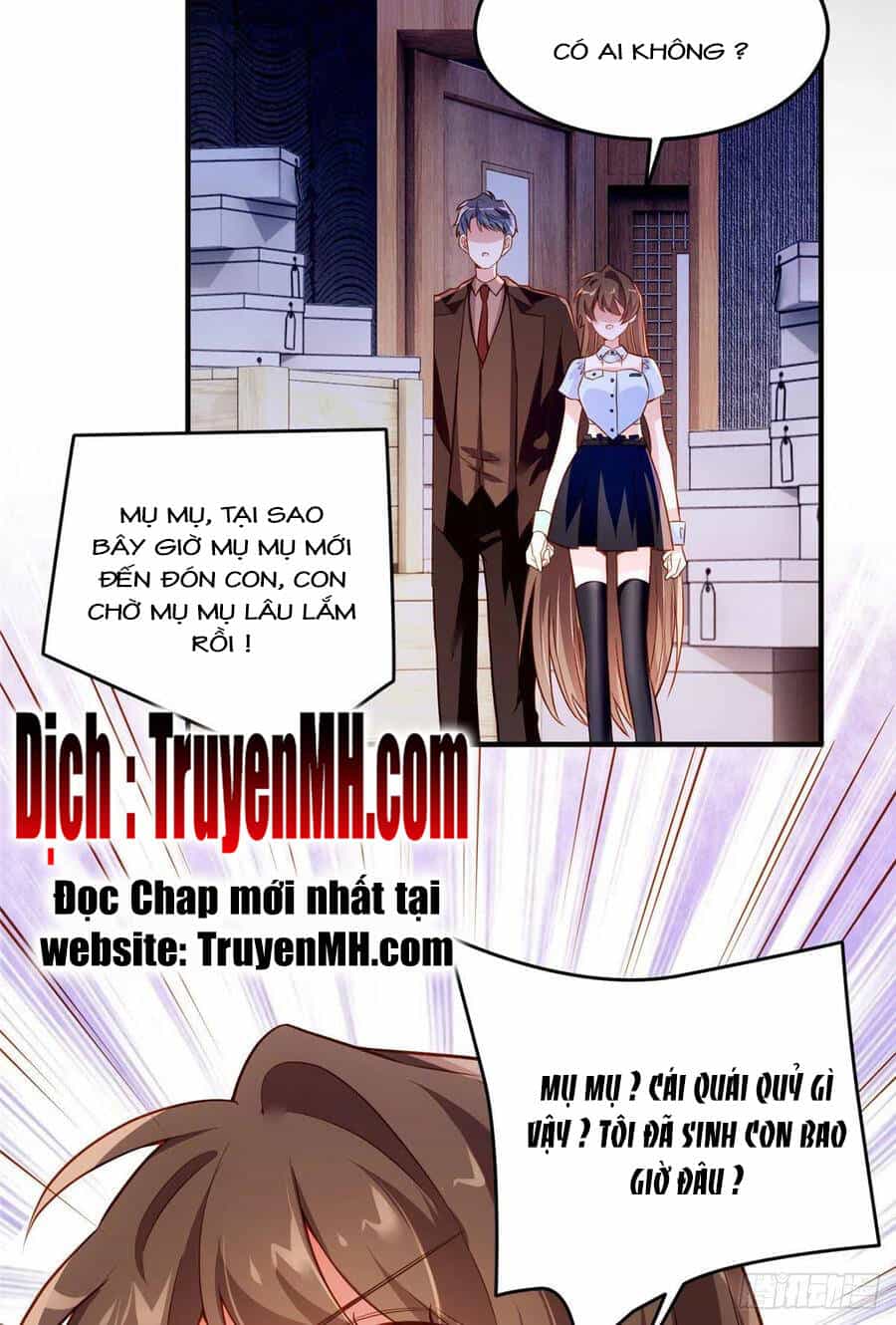 Nam Thành Chờ Trăng Về - Chương 198 - ảnh 9