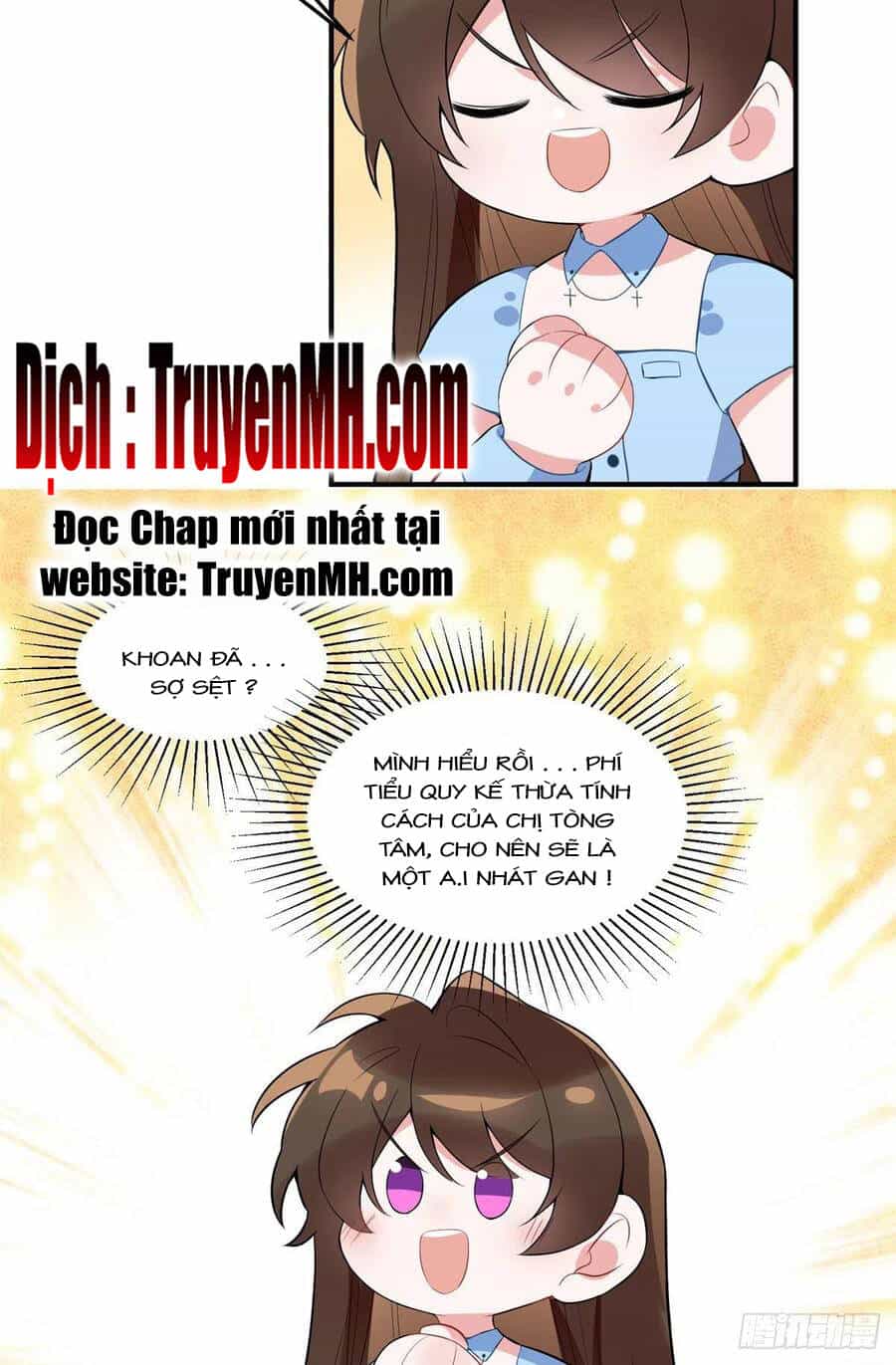 Nam Thành Chờ Trăng Về - Chương 199 - ảnh 17