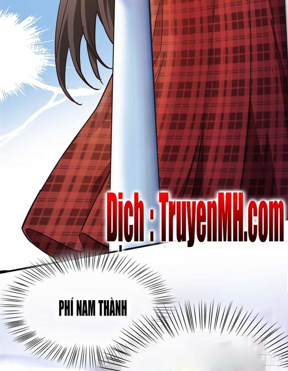 Nam Thành Chờ Trăng Về - Chương 2 - ảnh 21