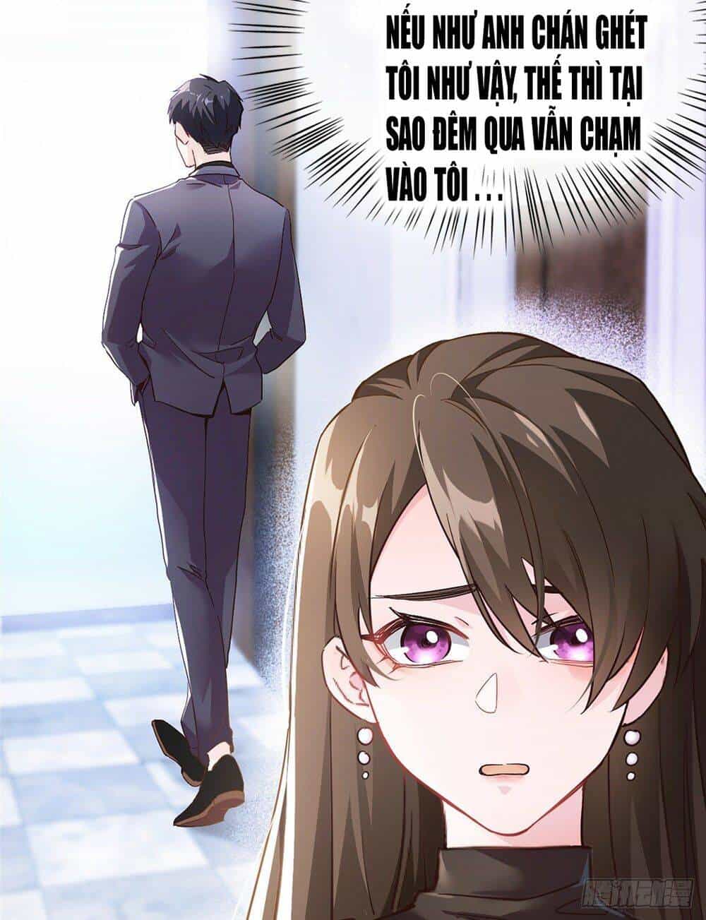 Nam Thành Chờ Trăng Về - Chương 2 - ảnh 22