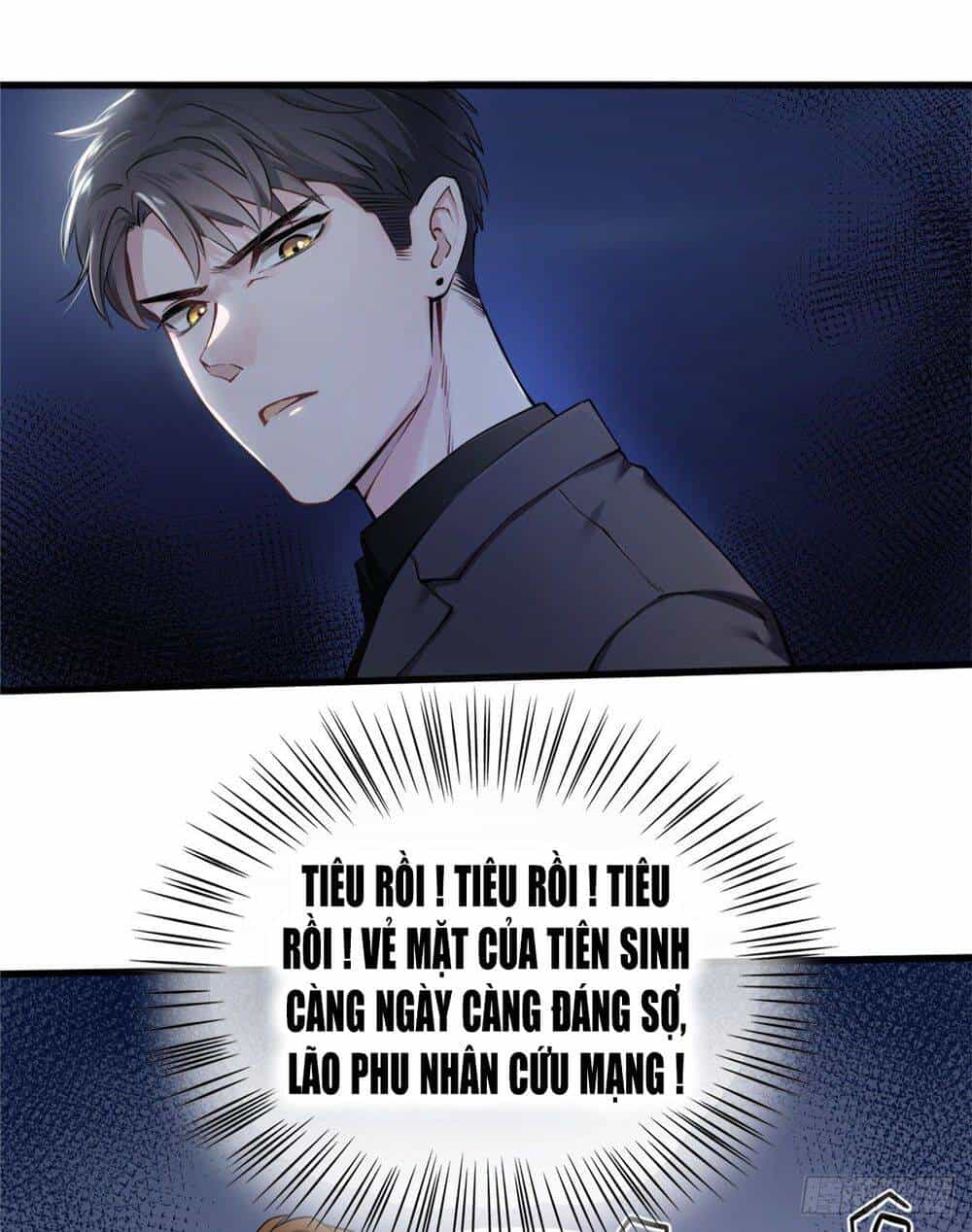 Nam Thành Chờ Trăng Về - Chương 2 - ảnh 8