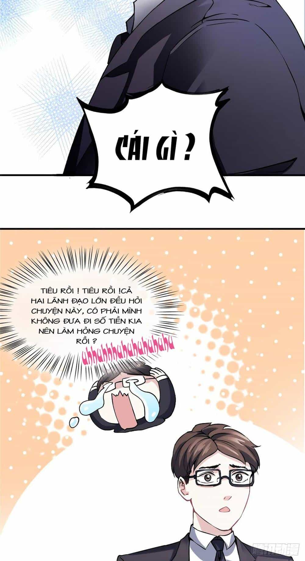 Nam Thành Chờ Trăng Về - Chương 20 - ảnh 13