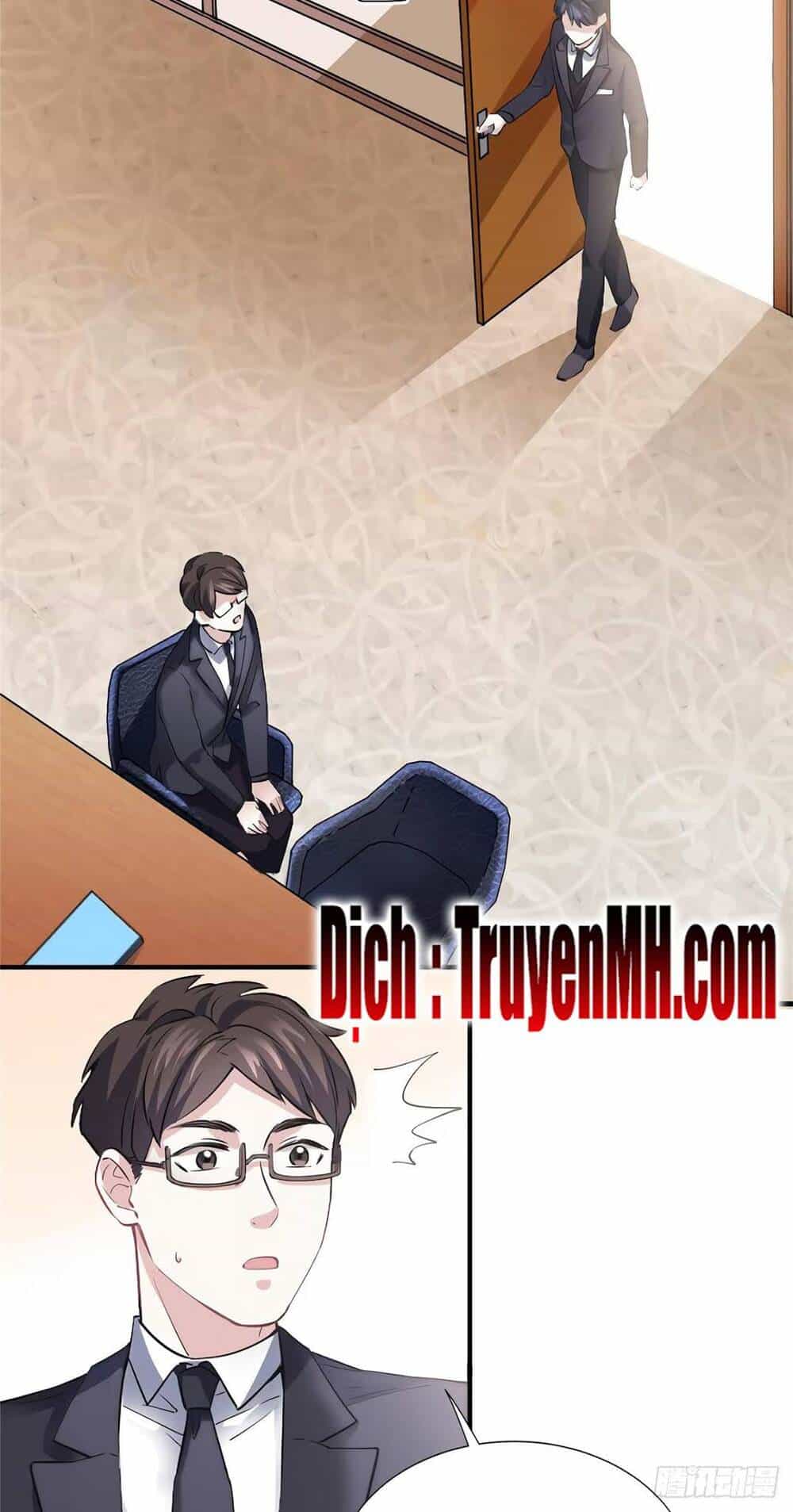 Nam Thành Chờ Trăng Về - Chương 20 - ảnh 9