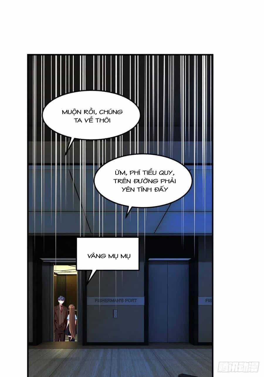 Nam Thành Chờ Trăng Về - Chương 200 - ảnh 9