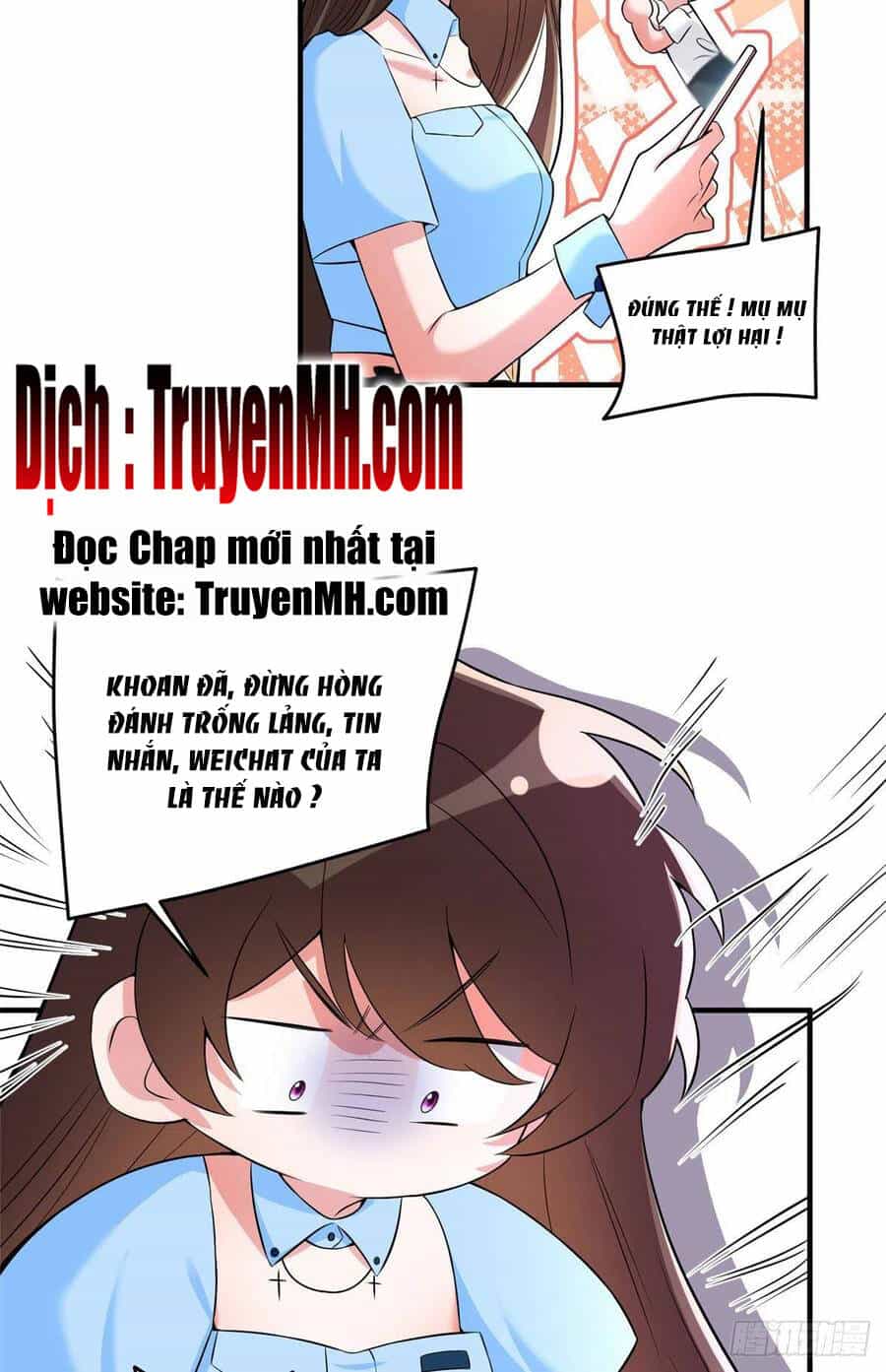 Nam Thành Chờ Trăng Về - Chương 201 - ảnh 17