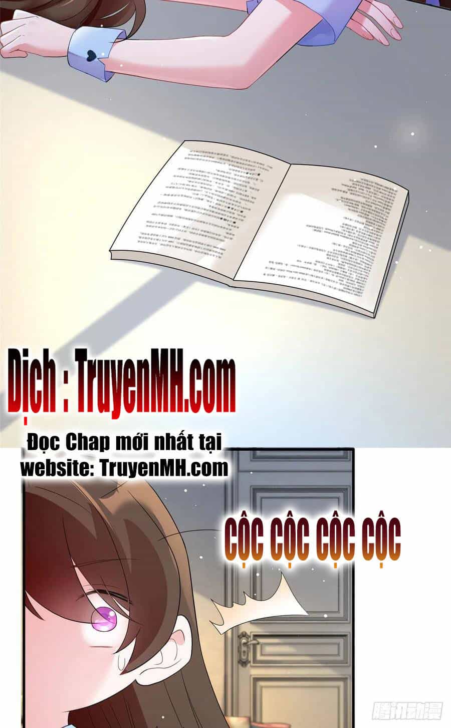 Nam Thành Chờ Trăng Về - Chương 201 - ảnh 3