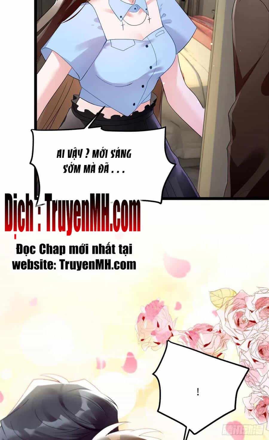 Nam Thành Chờ Trăng Về - Chương 201 - ảnh 5