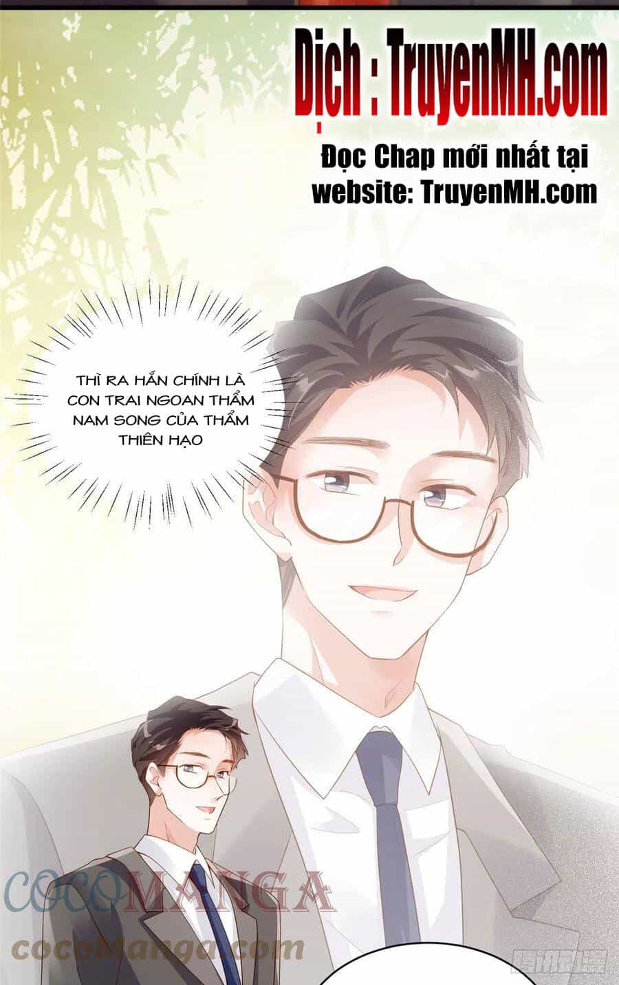 Nam Thành Chờ Trăng Về - Chương 202 - ảnh 12