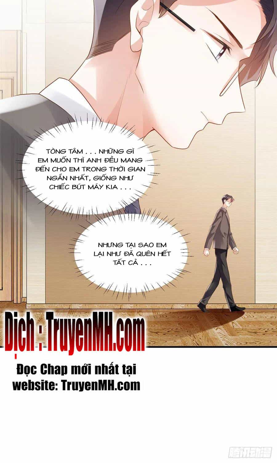 Nam Thành Chờ Trăng Về - Chương 203 - ảnh 15