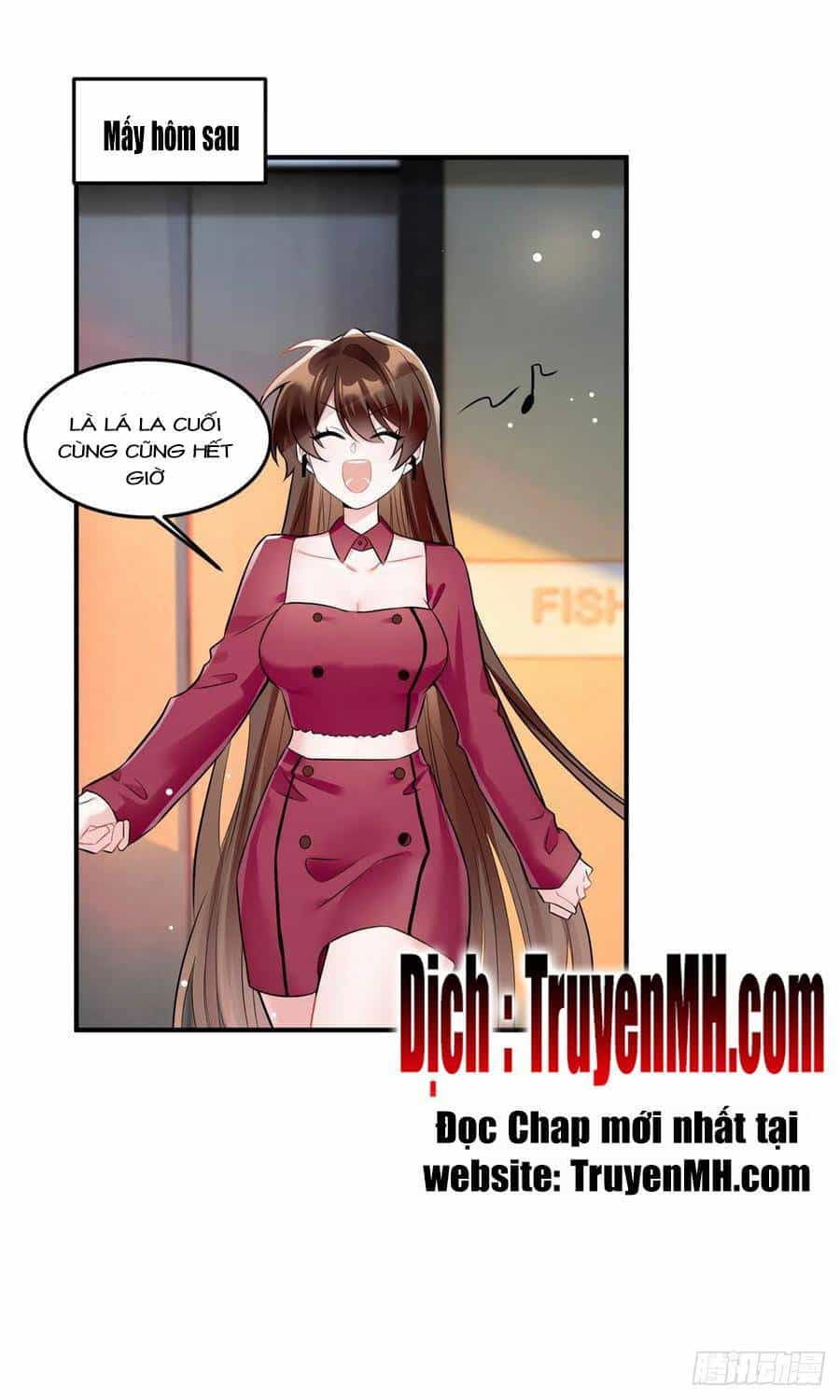 Nam Thành Chờ Trăng Về - Chương 204 - ảnh 10
