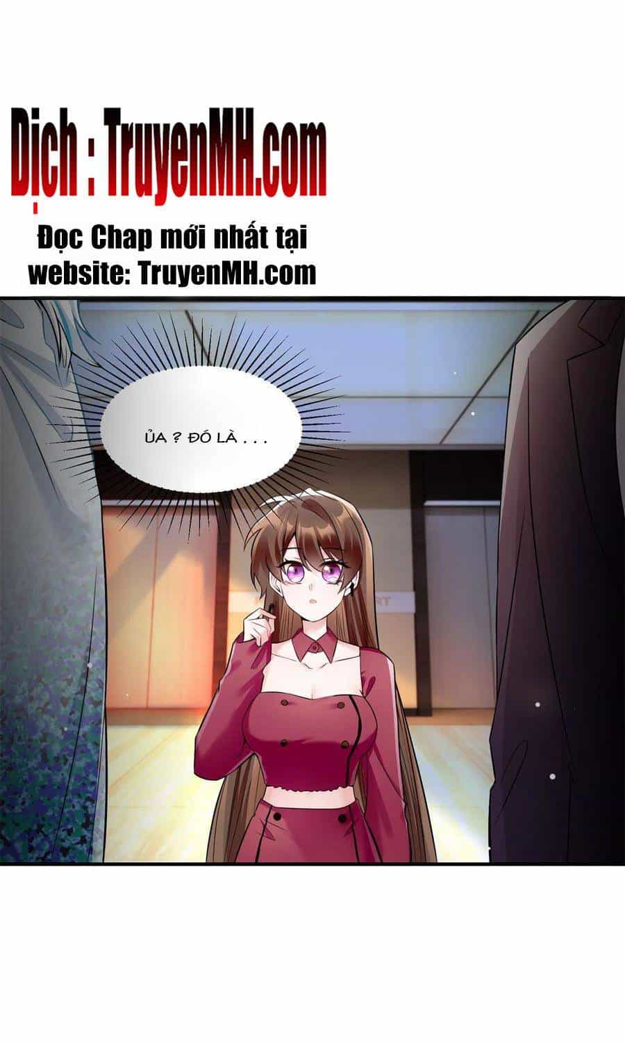 Nam Thành Chờ Trăng Về - Chương 204 - ảnh 12