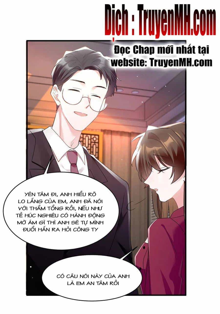 Nam Thành Chờ Trăng Về - Chương 204 - ảnh 22