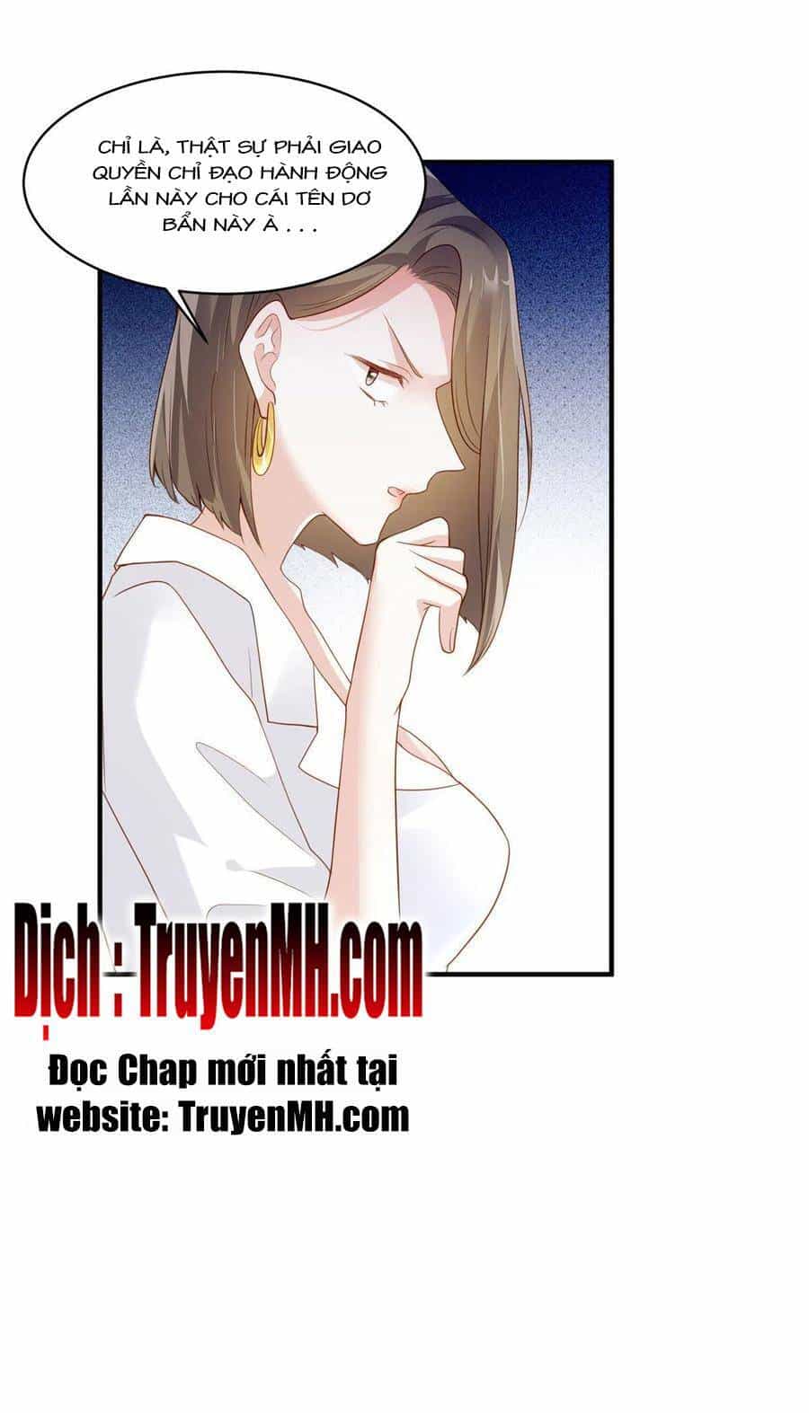 Nam Thành Chờ Trăng Về - Chương 204 - ảnh 5