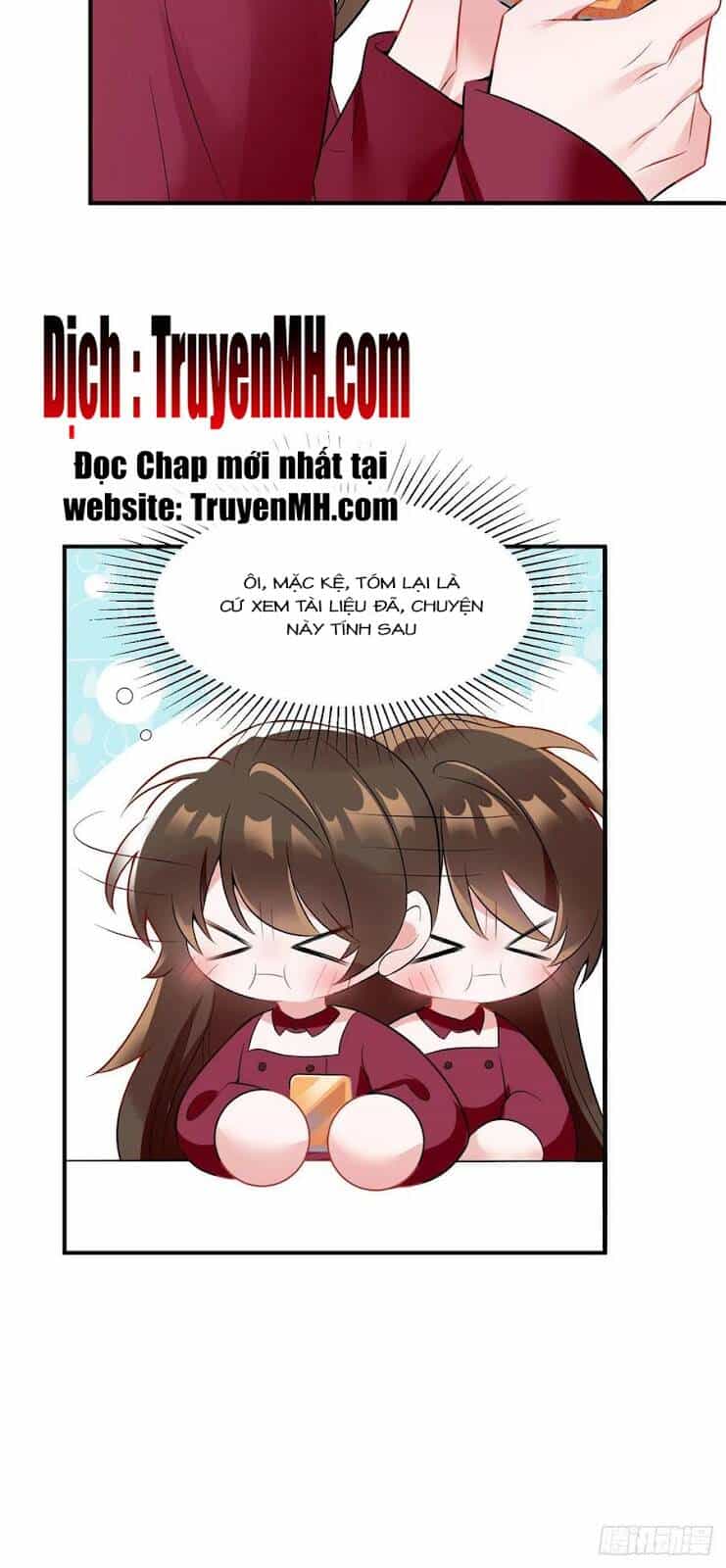Nam Thành Chờ Trăng Về - Chương 205 - ảnh 16
