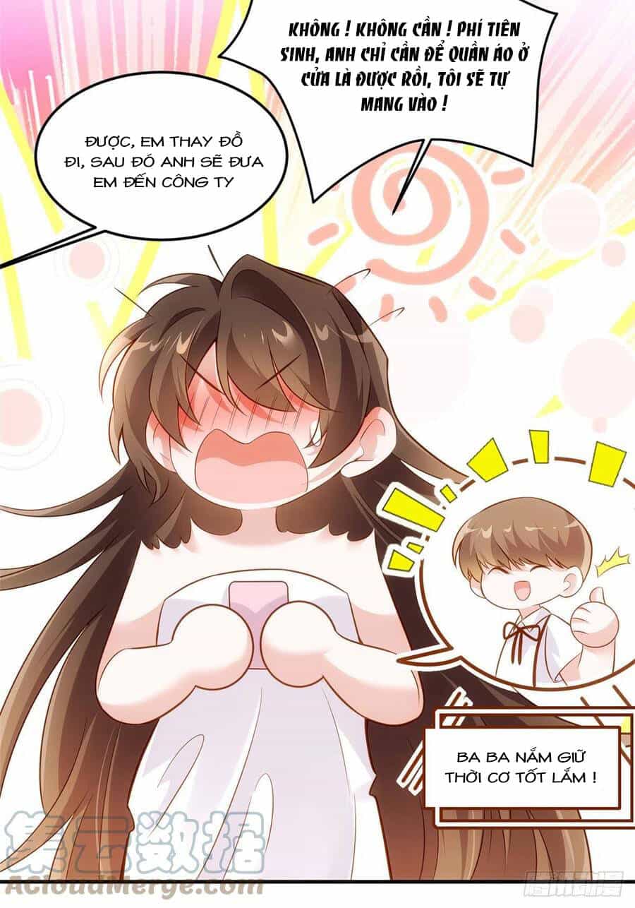 Nam Thành Chờ Trăng Về - Chương 207 - ảnh 13