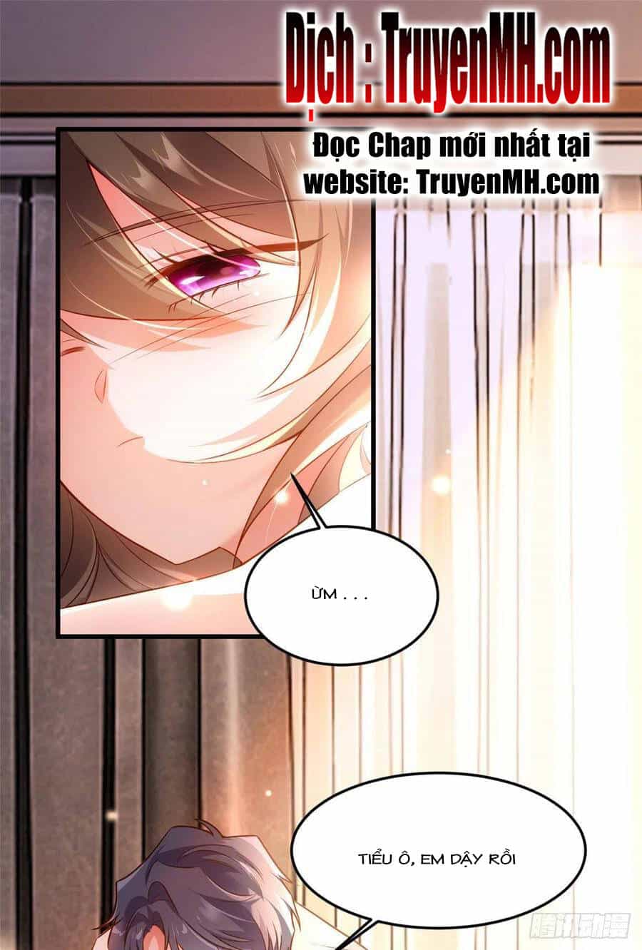 Nam Thành Chờ Trăng Về - Chương 207 - ảnh 2