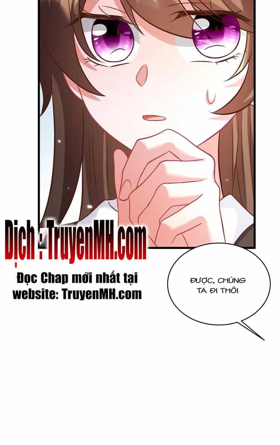 Nam Thành Chờ Trăng Về - Chương 208 - ảnh 17