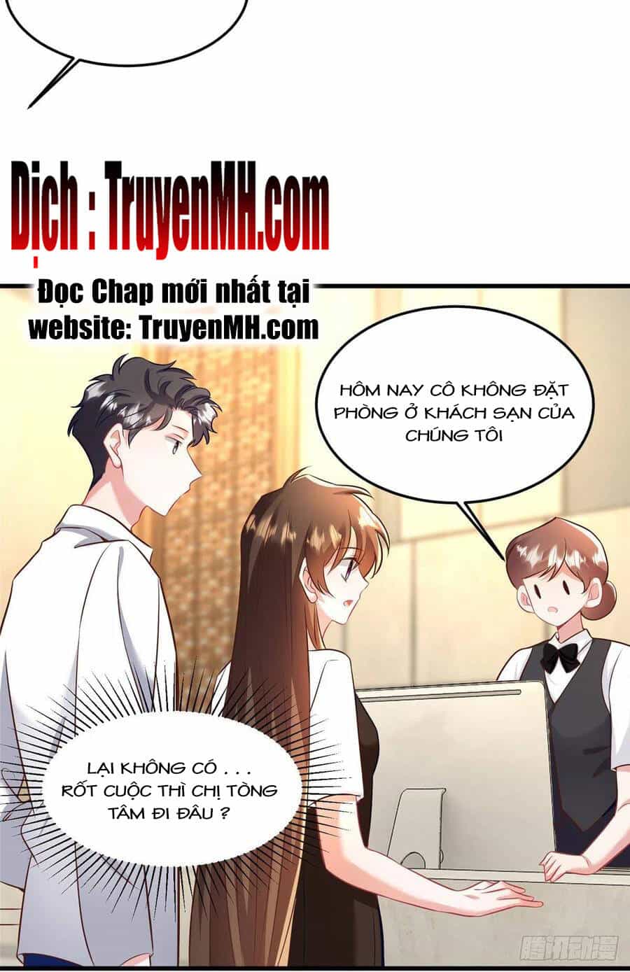 Nam Thành Chờ Trăng Về - Chương 208 - ảnh 21