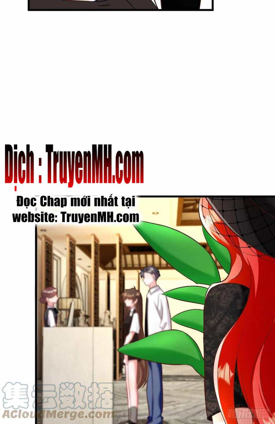 Nam Thành Chờ Trăng Về - Chương 208 - ảnh 23