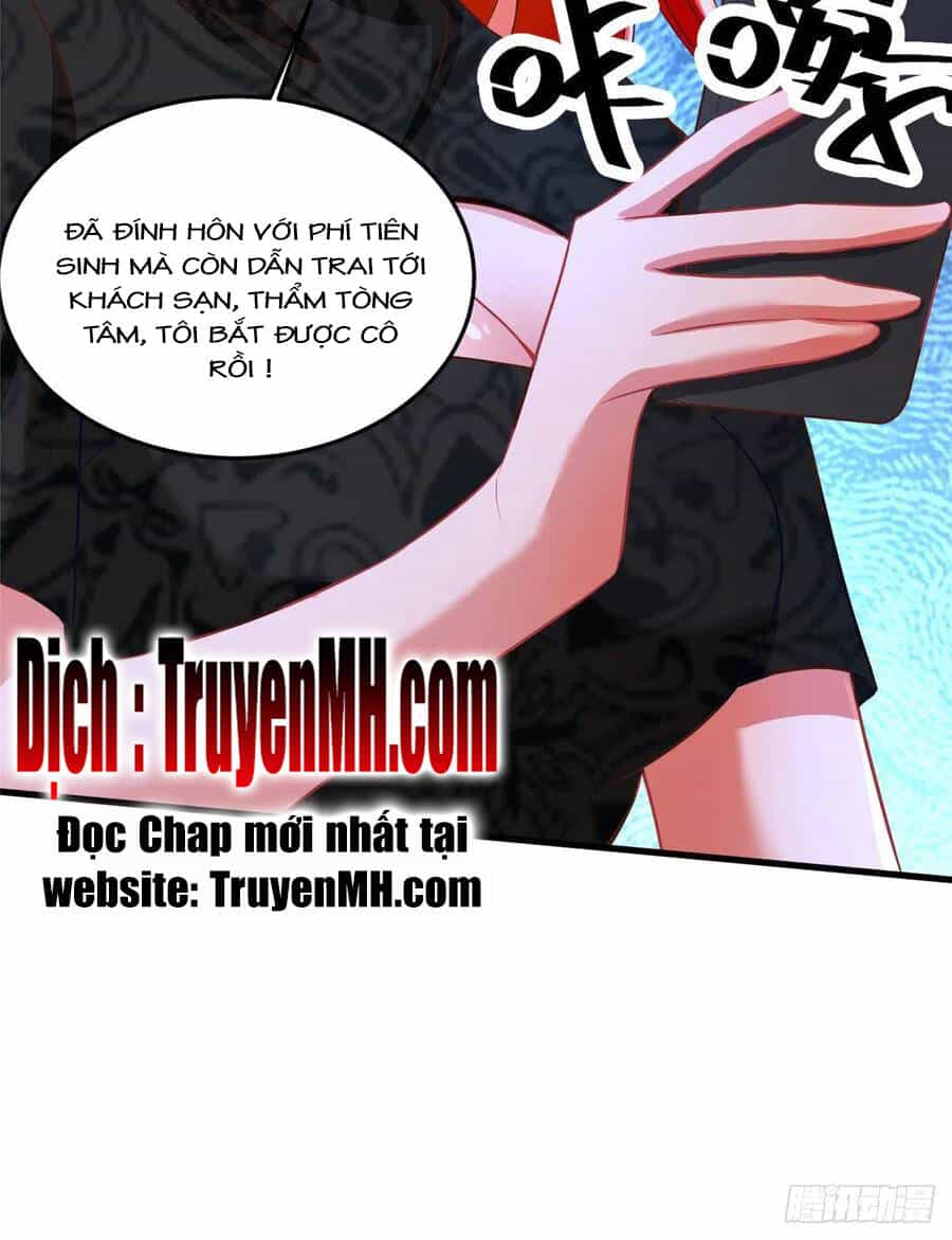 Nam Thành Chờ Trăng Về - Chương 208 - ảnh 25