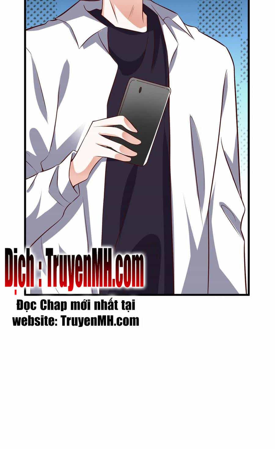 Nam Thành Chờ Trăng Về - Chương 208 - ảnh 5