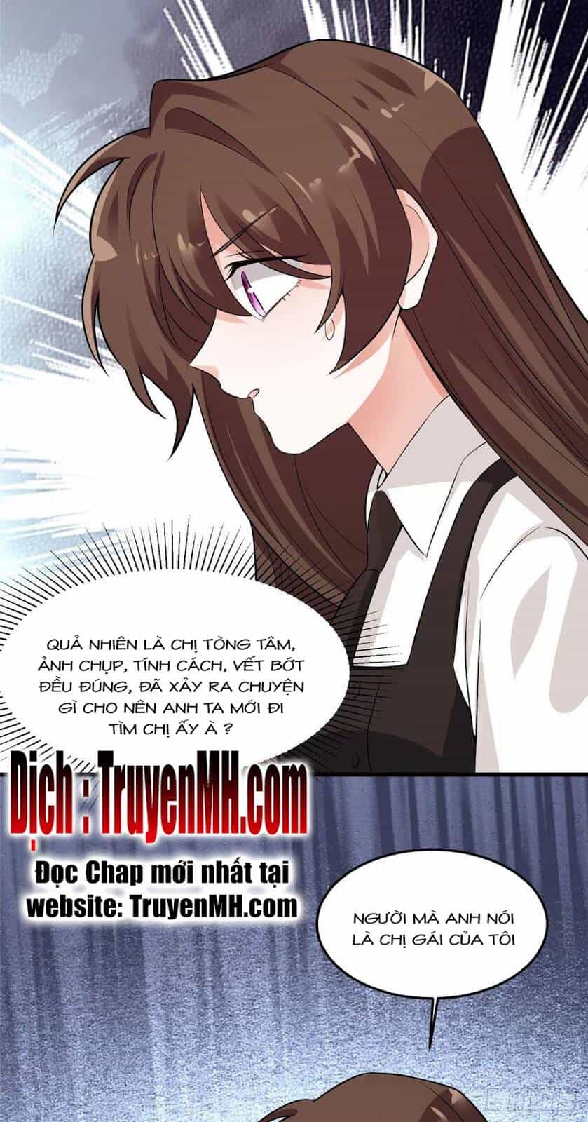 Nam Thành Chờ Trăng Về - Chương 208 - ảnh 7