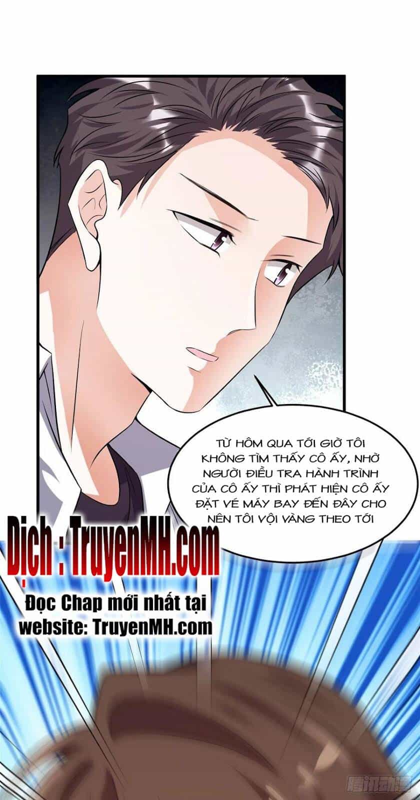 Nam Thành Chờ Trăng Về - Chương 208 - ảnh 9