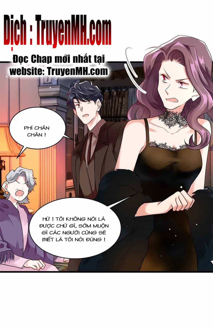 Nam Thành Chờ Trăng Về - Chương 209 - ảnh 16