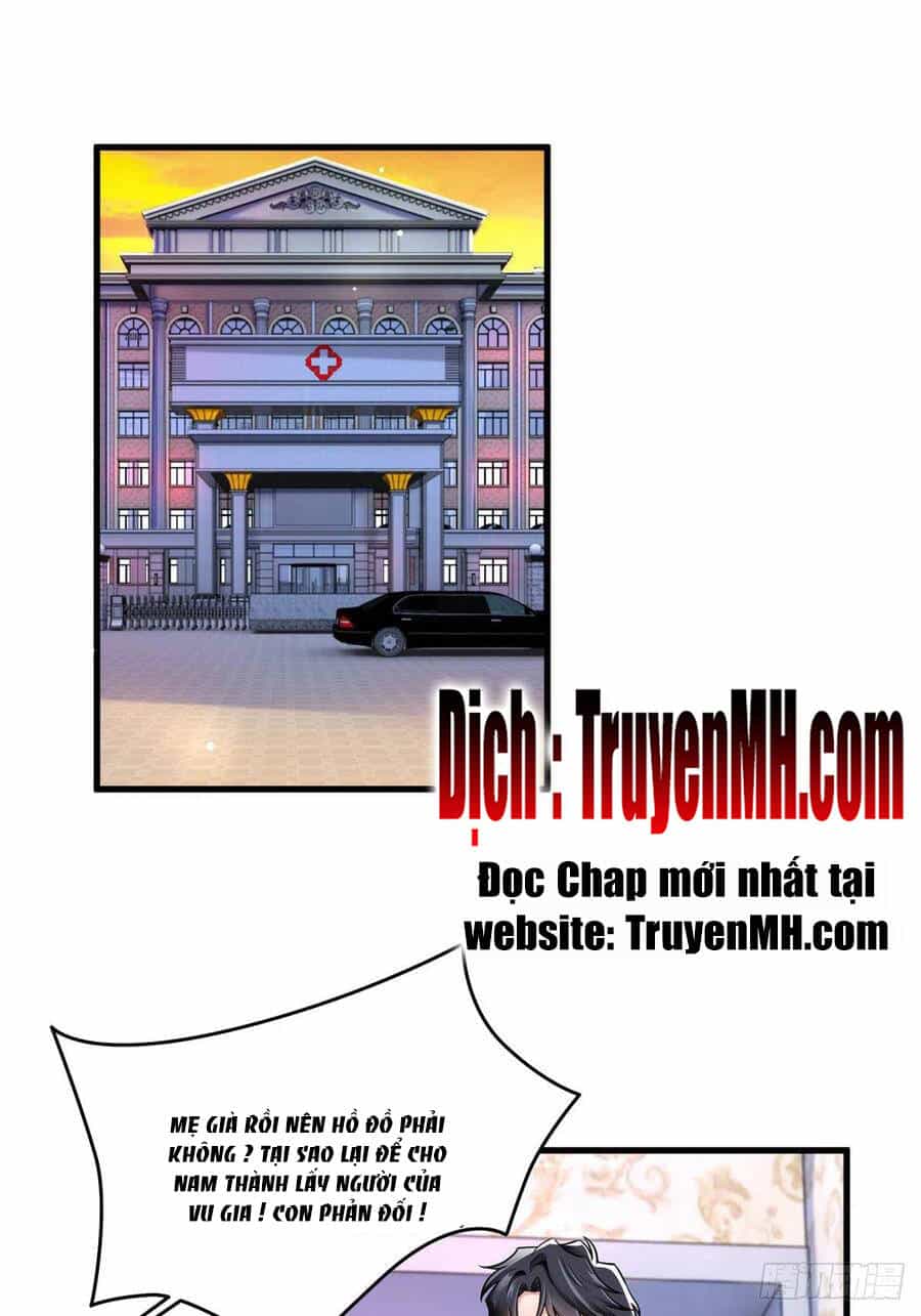 Nam Thành Chờ Trăng Về - Chương 209 - ảnh 2