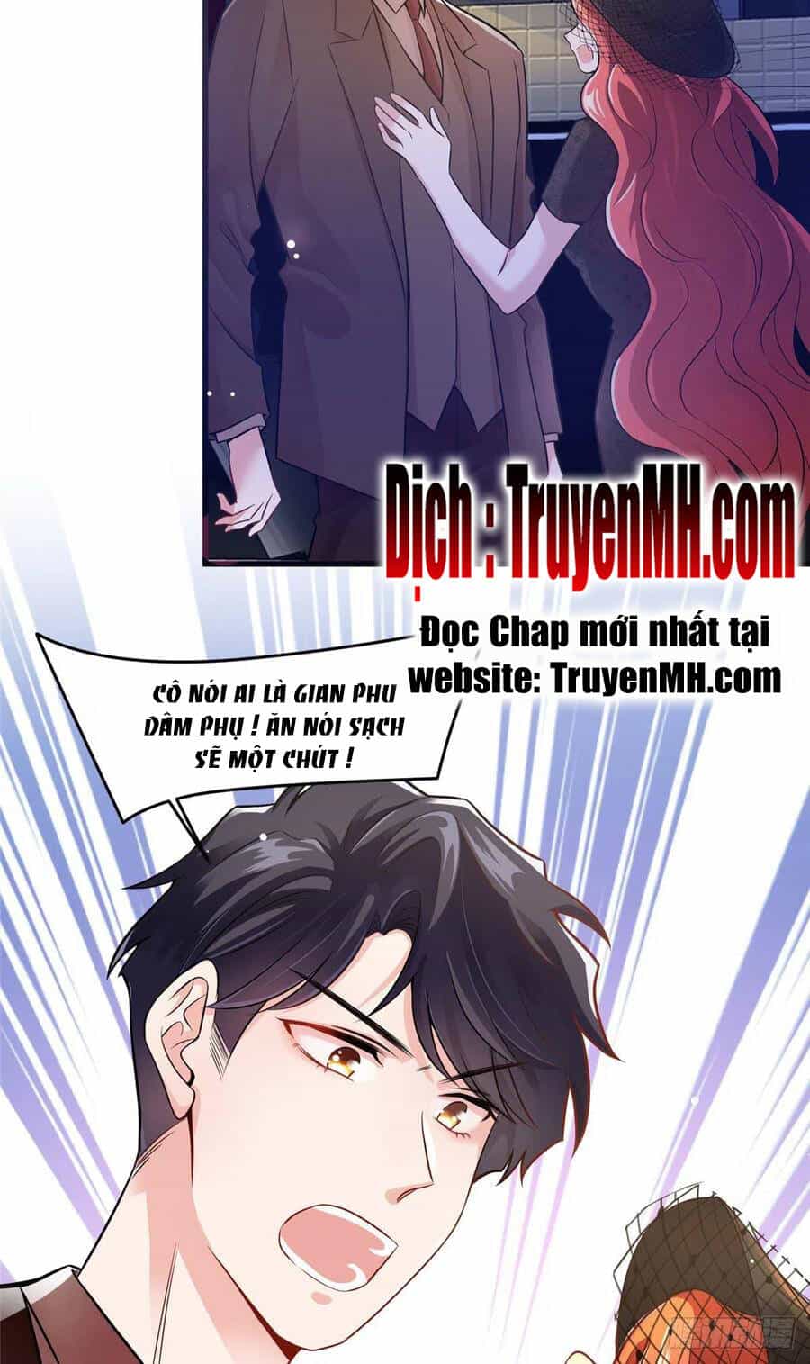 Nam Thành Chờ Trăng Về - Chương 209 - ảnh 24