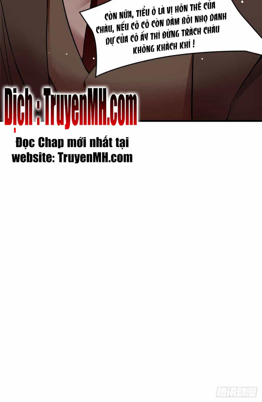 Nam Thành Chờ Trăng Về - Chương 209 - ảnh 8