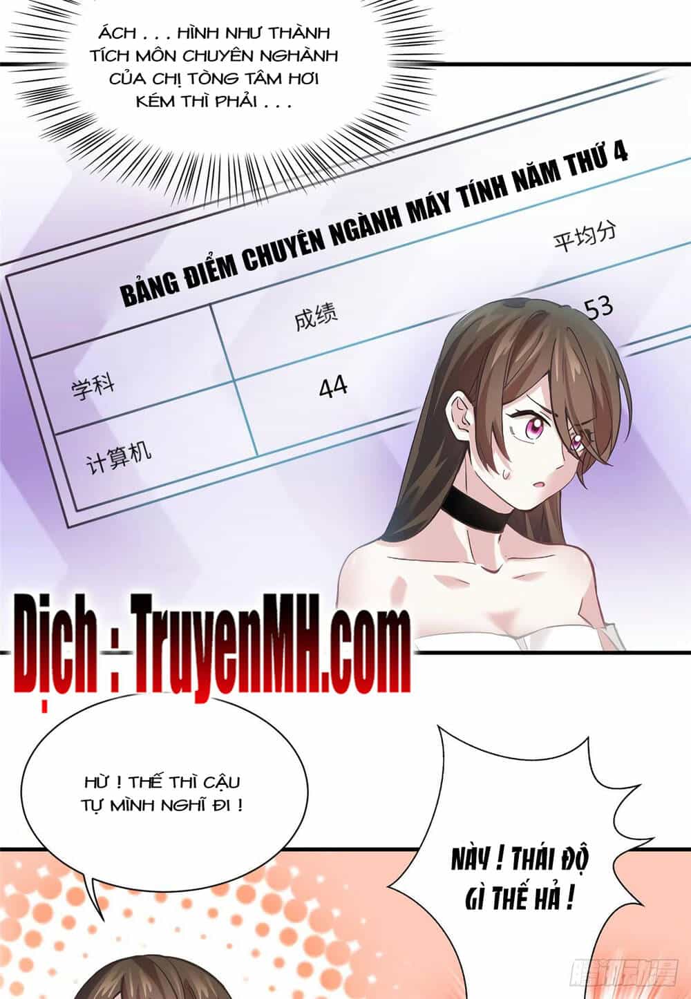 Nam Thành Chờ Trăng Về - Chương 21 - ảnh 17