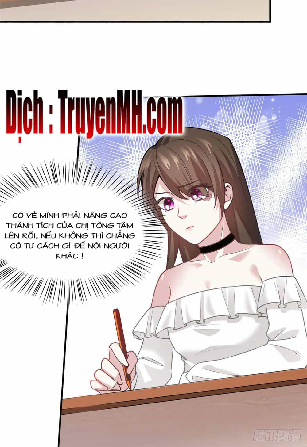 Nam Thành Chờ Trăng Về - Chương 21 - ảnh 19