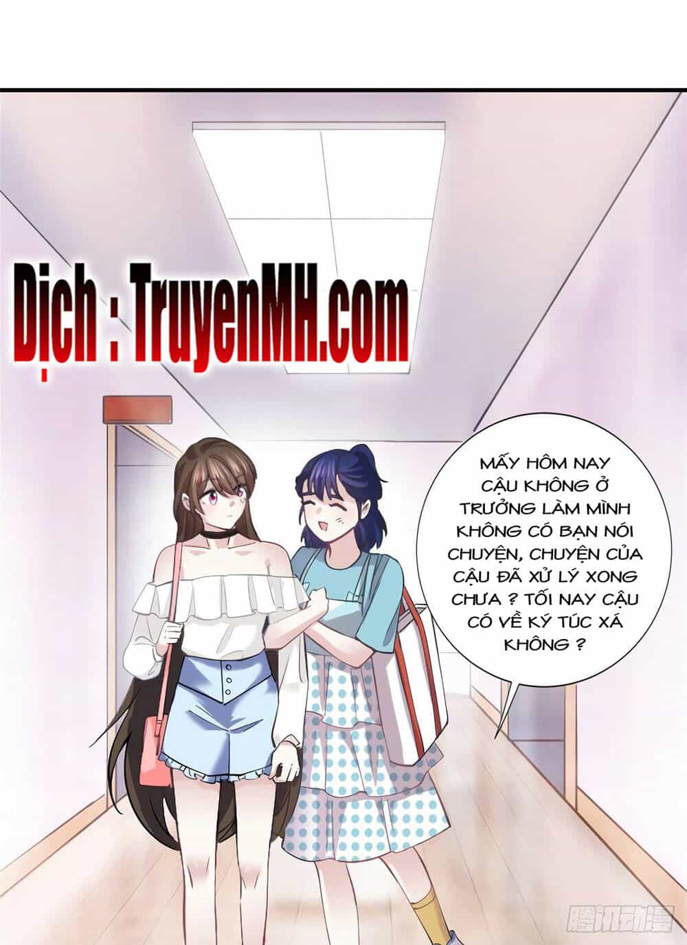 Nam Thành Chờ Trăng Về - Chương 21 - ảnh 5