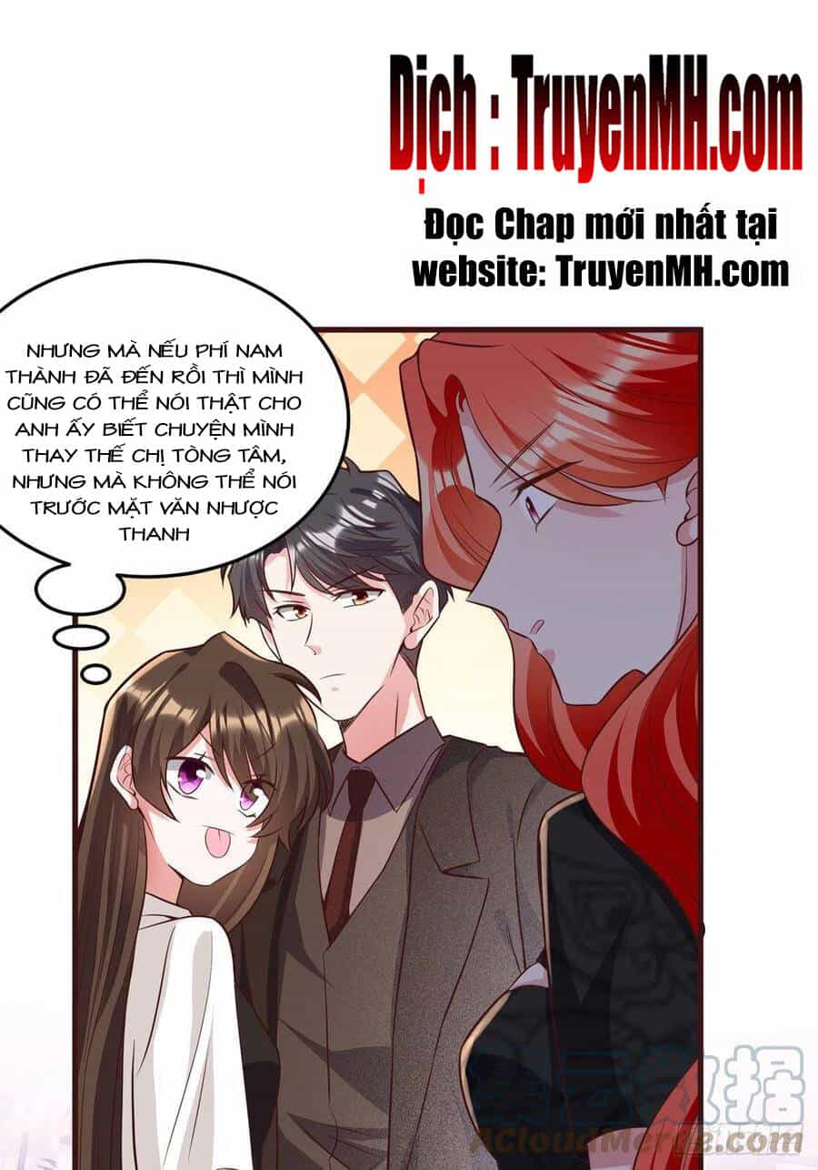 Nam Thành Chờ Trăng Về - Chương 210 - ảnh 16