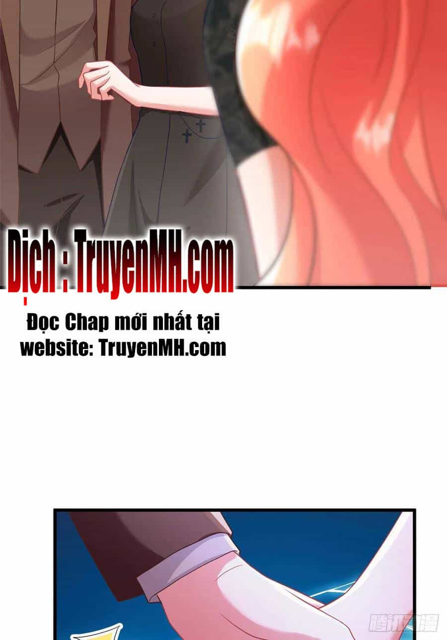 Nam Thành Chờ Trăng Về - Chương 210 - ảnh 24
