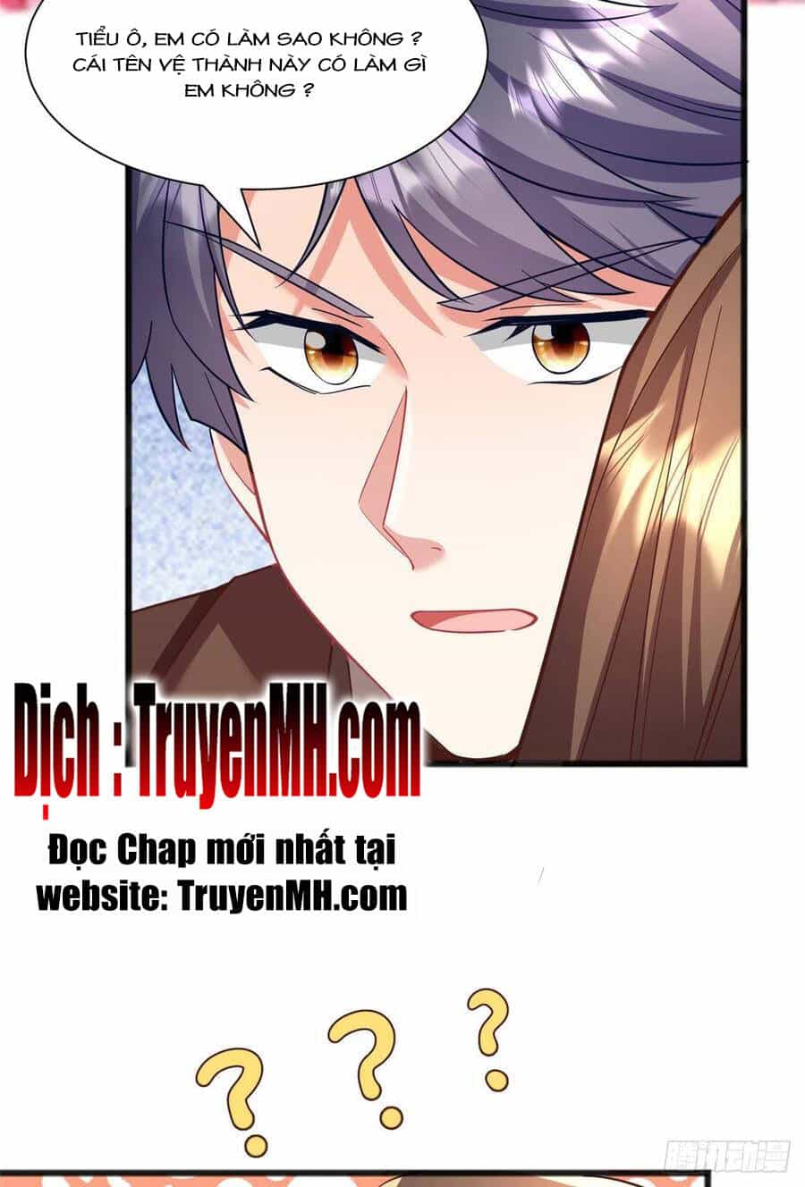 Nam Thành Chờ Trăng Về - Chương 210 - ảnh 8