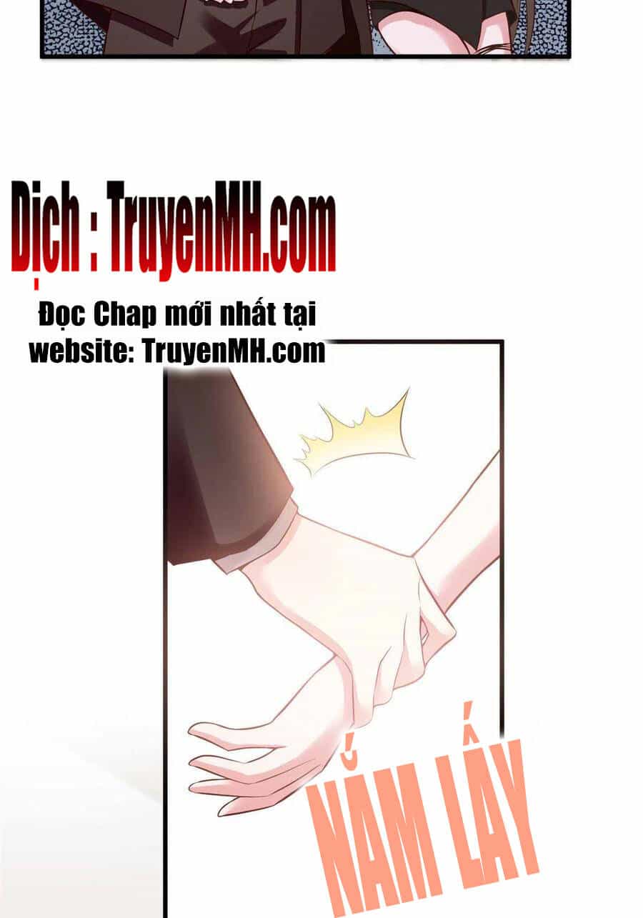 Nam Thành Chờ Trăng Về - Chương 211 - ảnh 21
