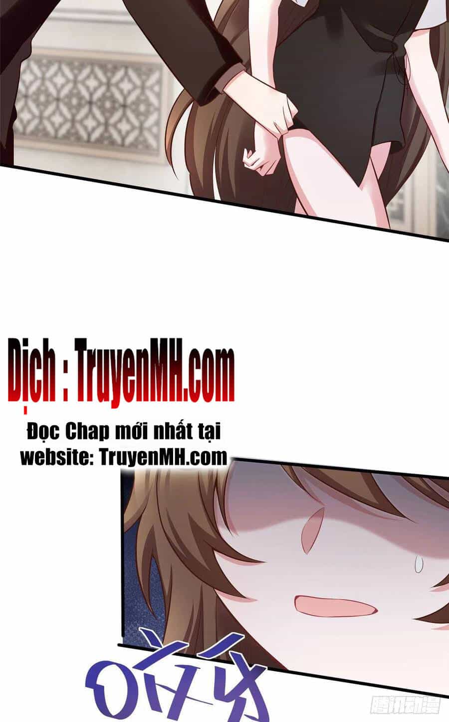 Nam Thành Chờ Trăng Về - Chương 211 - ảnh 23