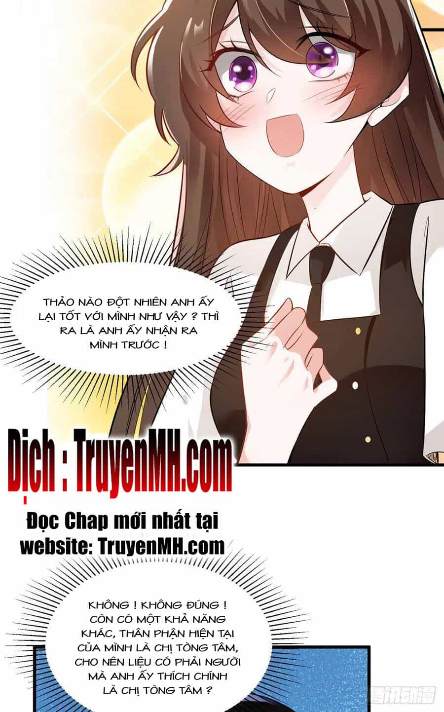 Nam Thành Chờ Trăng Về - Chương 211 - ảnh 6