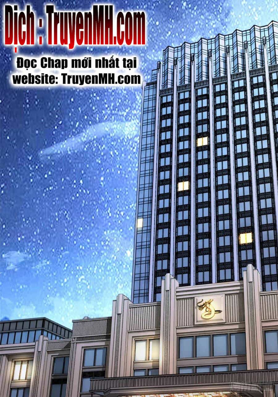 Nam Thành Chờ Trăng Về - Chương 212 - ảnh 11