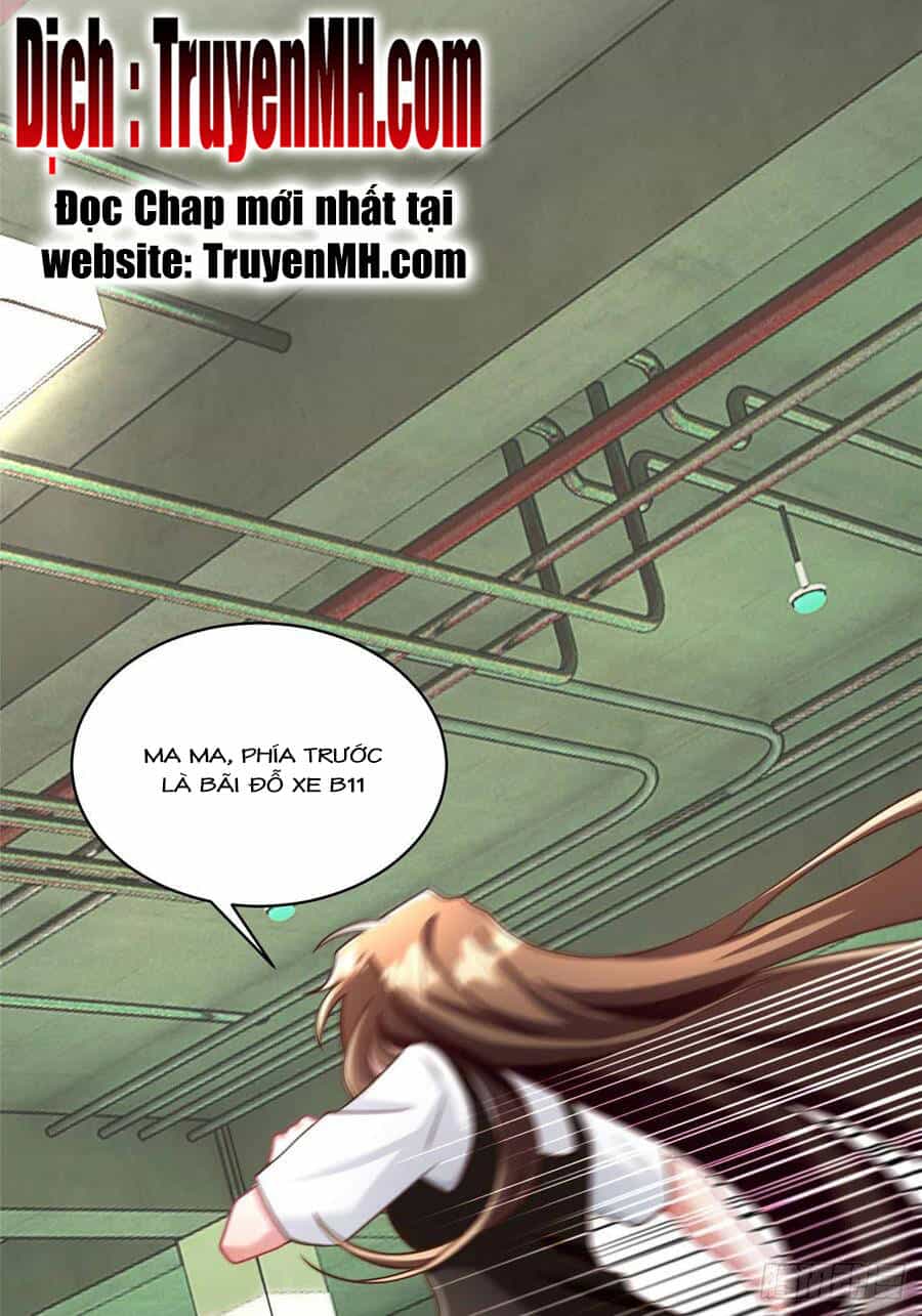 Nam Thành Chờ Trăng Về - Chương 212 - ảnh 19